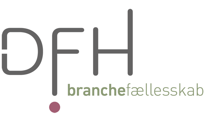 DFH Service logo